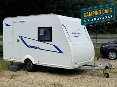 Caravelair Alba 350 - 14.990 € - #1