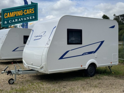 Caravelair Alba 350 - 14.990 € - #3