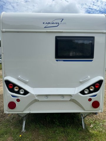 Caravelair Alba 350 - 14.990 € - #5