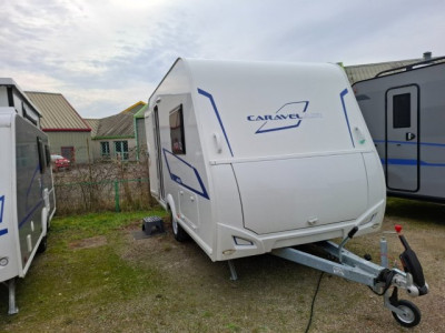 Caravelair Alba 350 2025 - Photo 2