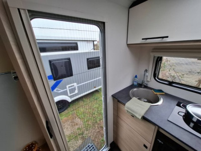Caravelair Alba 350 2025 - Photo 7