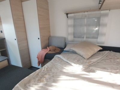 Caravelair Alba 350 2025 - Photo 15