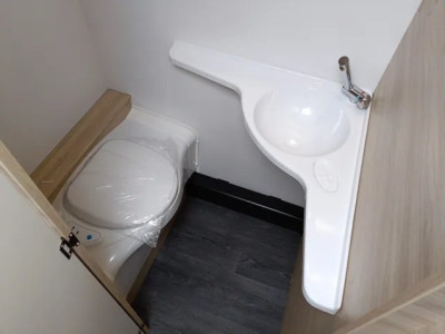 Caravelair Alba 350 - Photo 10