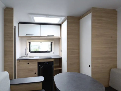 Caravelair Alba 350 - Photo 6