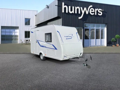 Caravelair Alba 350 - Photo 1