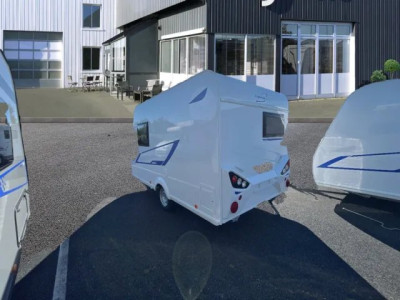Caravelair Alba 350 - Photo 2
