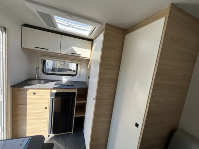 Caravelair Alba 350 - Photo 5