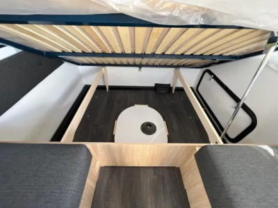 Caravelair Alba 350 - Photo 6