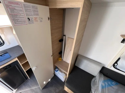 Caravelair Alba 350 - Photo 7