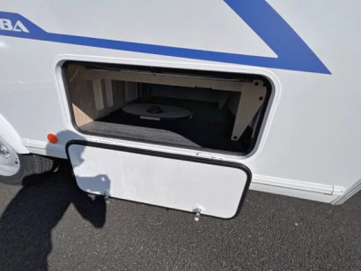 Caravelair Alba 350 - Photo 8