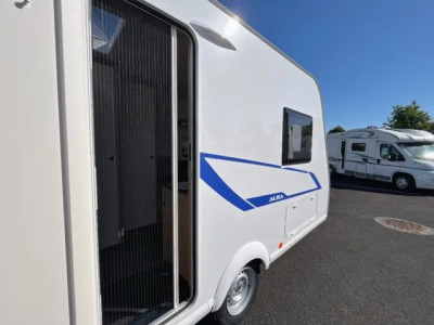 Caravelair Alba 350 - Photo 9