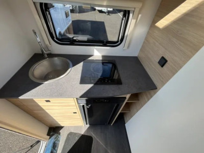 Caravelair Alba 350 - Photo 10