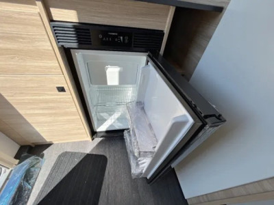Caravelair Alba 350 - Photo 11