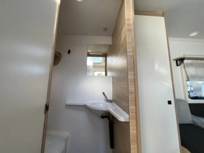 Caravelair Alba 350 - Photo 12