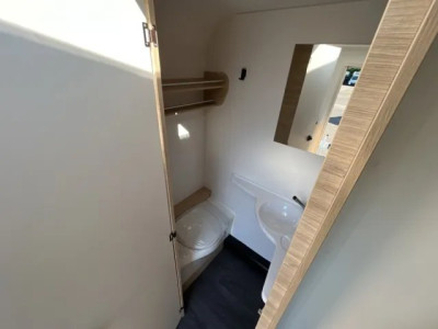 Caravelair Alba 350 - Photo 13