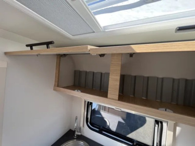 Caravelair Alba 350 - Photo 14