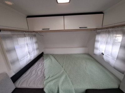 Caravelair Alba 350 Pack Safety - Photo 5