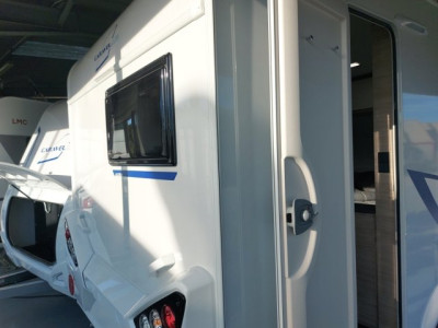 Caravelair Alba 350 Pack Safety - Photo 14