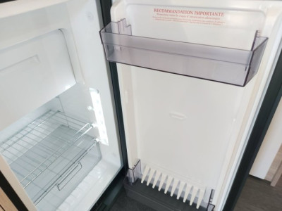 Caravelair Alba 350 Pack Safety - Photo 6