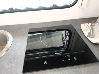Caravelair Alba 350 Pack Safety - Photo 3