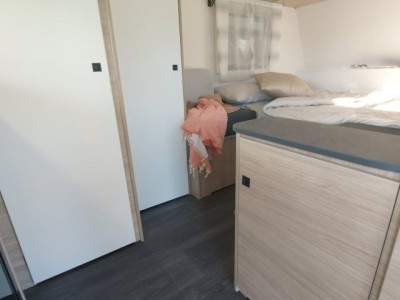Caravelair Alba 350 Pack Safety - Photo 10