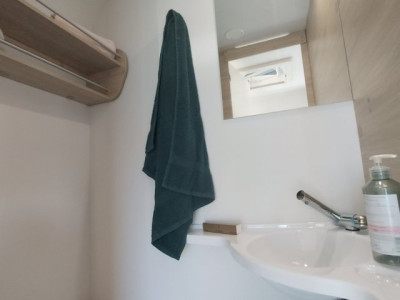 Caravelair Alba 350 Pack Safety - Photo 8