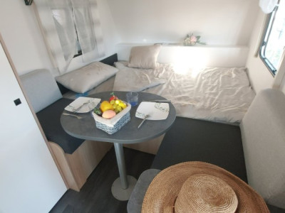 Caravelair Alba 350 Pack Safety - Photo 11