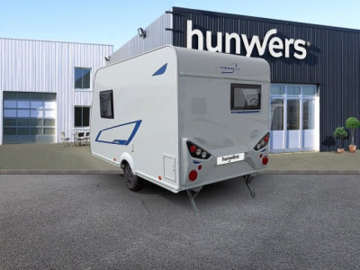 Caravelair Alba 350 - Photo 2