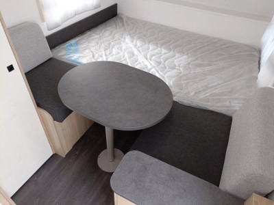 Caravelair Alba 350 - Photo 4