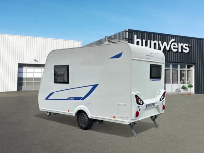 Caravelair Alba 350 - Photo 6