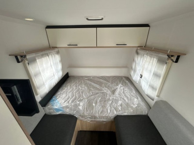 Caravelair Alba 350 - Photo 10