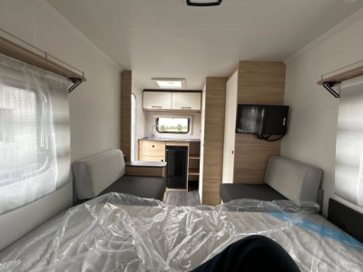Caravelair Alba 350 - Photo 15