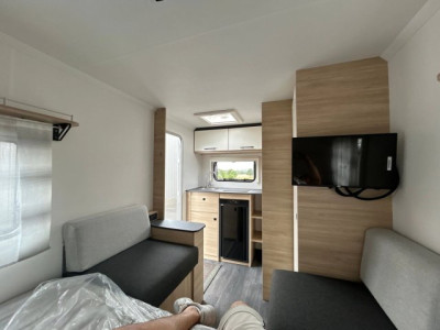 Caravelair Alba 350 - Photo 18