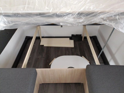 Caravelair Alba 350 - Photo 19