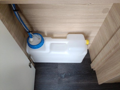 Caravelair Alba 350 - Photo 20