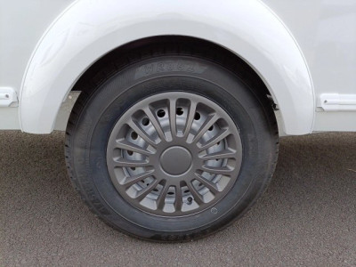 Caravelair Alba 350 - Photo 21