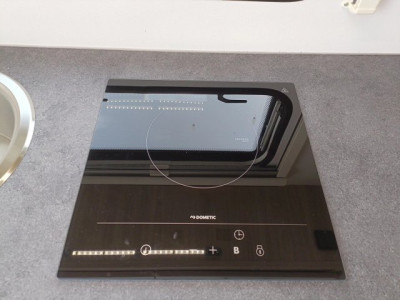 Caravelair Alba 350 - Photo 22