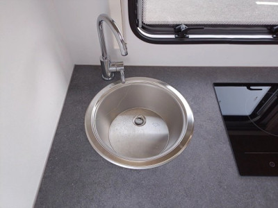 Caravelair Alba 350 - Photo 23