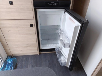 Caravelair Alba 350 - Photo 26