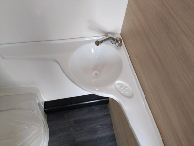 Caravelair Alba 350 - Photo 27
