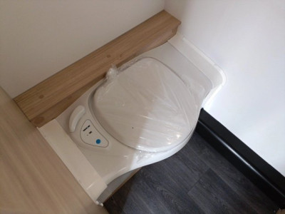 Caravelair Alba 350 - Photo 28