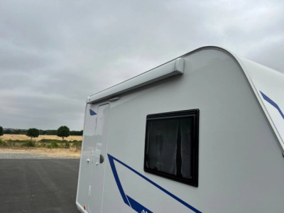 Caravelair Alba 350 - Photo 30
