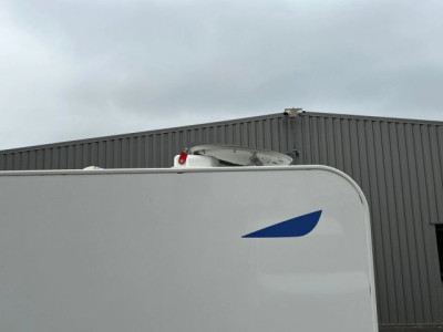 Caravelair Alba 350 - Photo 32