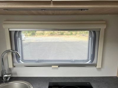 Caravelair Alba 350 - Photo 38