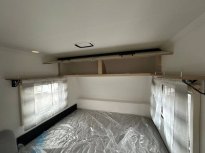 Caravelair Alba 350 - Photo 40