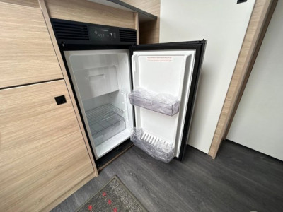 Caravelair Alba 350 - Photo 43
