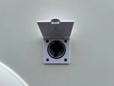 Caravelair Alba 350 - Photo 44