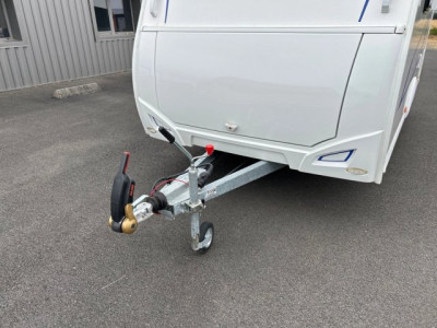 Caravelair Alba 350 - Photo 47
