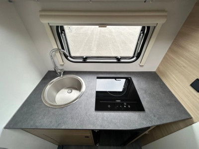 Caravelair Alba 350 - Photo 50