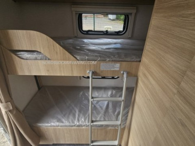 Caravelair Alba 366 Série Printemps - 15.990 € - #4